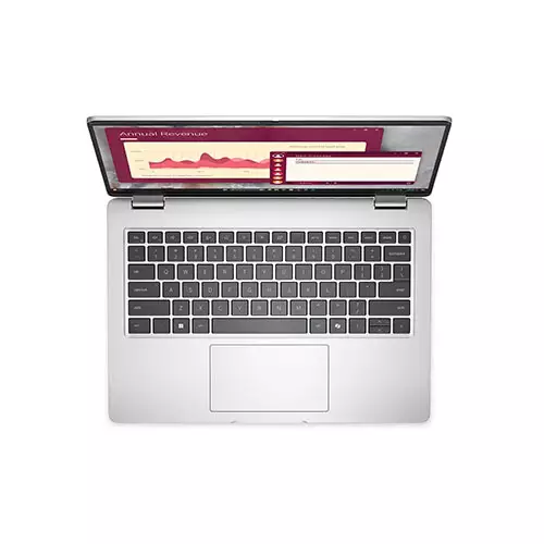 Dell Pro 14 PC14250 Core Ultra 7 16GB 512GB SSD Laptop - 0