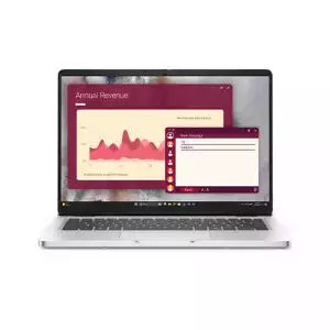 Dell Pro 14 Core Ultra 5 225U 8GB RAM 512GB SSD 14 inch FHD Laptop