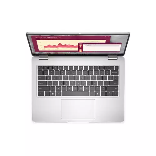 Dell Pro 14 Core Ultra 5 225U 8GB RAM 512GB SSD 14 inch FHD Laptop-gallery-2