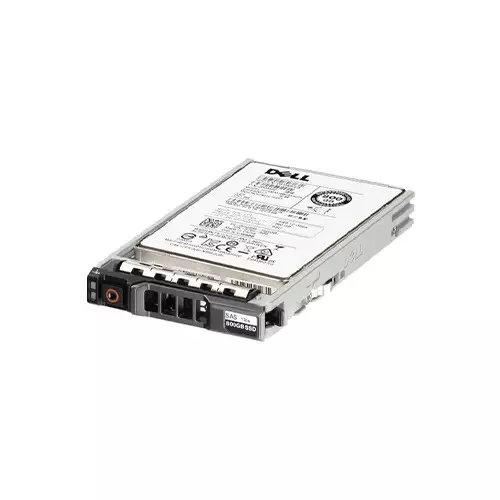 Dell 800GB MU 12Gbps 2.5 Inch Hot-Plug SAS Server SSD