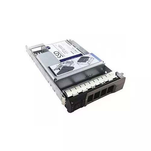 Dell 240GB Mix Use TLC 6Gbps 512e 2.5in Drive S4600 SSD server SATA