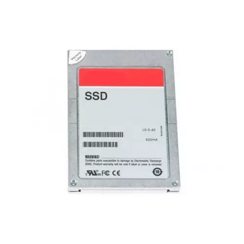 Dell 400GB Mix Use MLC 6Gbps 2.5in Drive THNSF8 SSD SATA