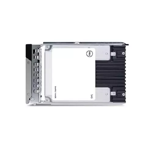 Dell 1.92TB Read Intensive 24Gbps 512e 2.5inch Drive SAS SSD