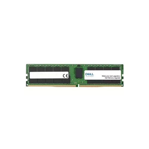 DELL 64GB DDR4 3200MHz RDIMM Server RAM