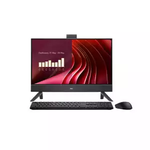 Dell EC24250 AIO Intel Core i5 1334U 8GB RAM 512GB SSD 23.8 Inch FHD All in One PC