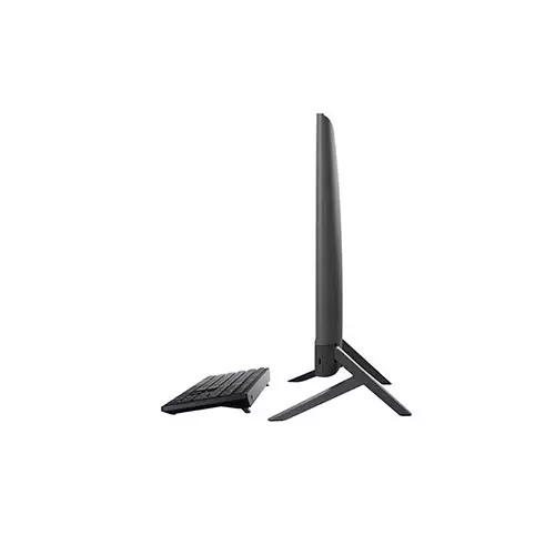 Dell EC24250 AIO Intel Core i5 1334U 8GB RAM 512GB SSD 23.8 Inch FHD All in One PC-gallery-1
