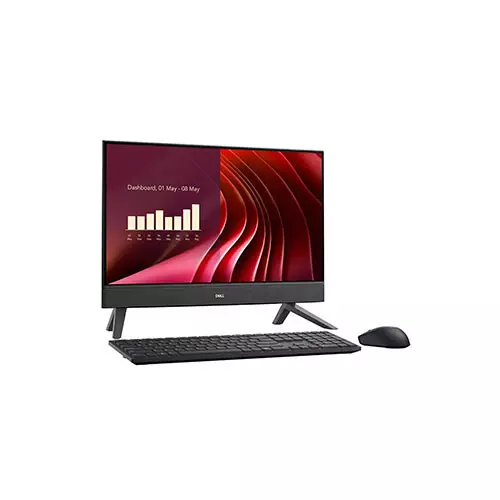 Dell EC24250 2 in 1 AIO Intel Core 7 150U 16GB RAM 1TB SSD 23.8 Inch FHD All in One PC - 4