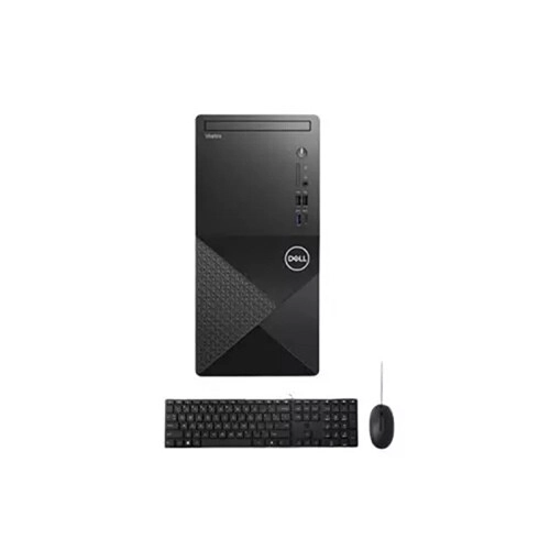 Dell Vostro 3030 MTC Intel Core i3-12100 8GB DDR5 512GB SSD Brand PC - 2