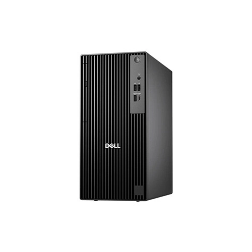 Dell Pro Tower QCT1250 Intel Core i5 14500 8GB RAM 512GB SSD Tower Brand PC (Black) - 2