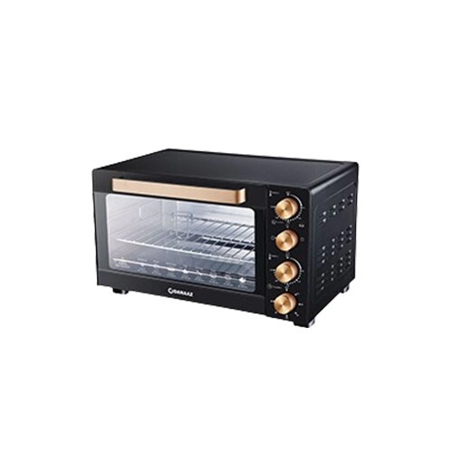 Danaaz DZEO-35BK Electric Oven 35 Liters