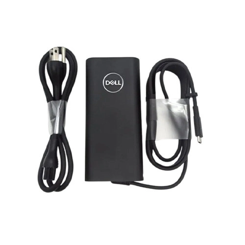 Dell XPS Series 130W USB C Type C AC Adapter