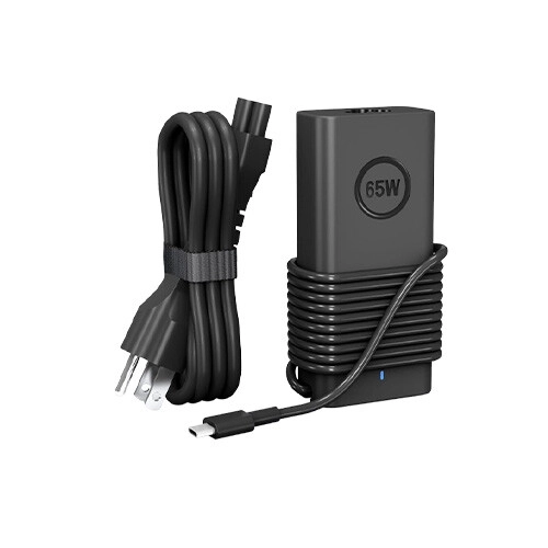 Dell 110 Volts 3.25 Amps 65 watt Laptop Charger