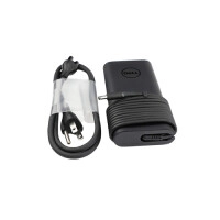 Dell 130W 19.5V 6.7A Small Port W/ Pin Charger Adapter