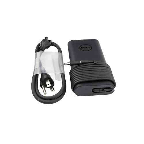 Dell 130W 19.5V 6.7A Small Port W/ Pin Charger Adapter