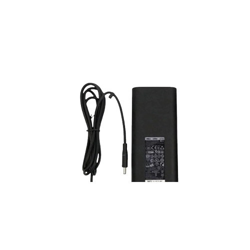 Dell 130W 19.5V 6.7A Small Port W/ Pin Charger Adapter - 2