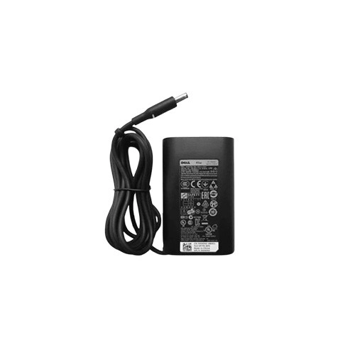 Dell 65W Small Port Original Charger Adapter