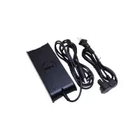 Dell 90W 19.5V 4.62A LA90PS0-00 Big Barrel AC Adapter