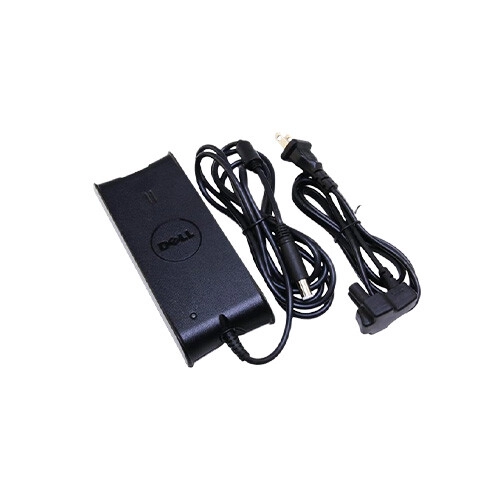 Dell 90W 19.5V 4.62A LA90PS0-00 Big Barrel AC Adapter