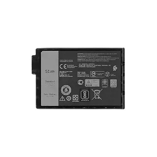 Dell Latitude 7424 5424 5420 Laptop Battery