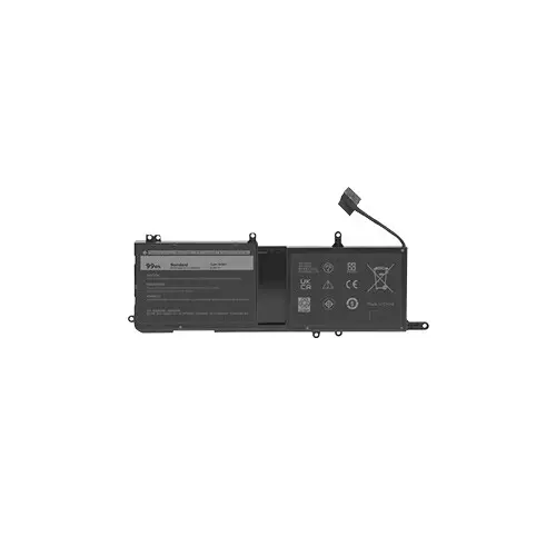 Dell Alienware 17 R5 MG2YH Laptop Battery