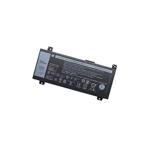 Dell PWKWM Inspiron 14 7467 Laptop Battery