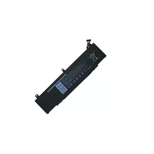 Dell TDW5P Alienware 13 R3 Laptop Battery
