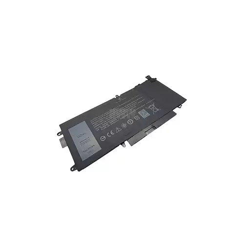 Dell Latitude 5289 K5XWW 60Wh Laptop Battery