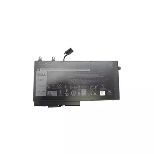 Dell 1V1XF 42Wh Latitude Series Laptop Battery
