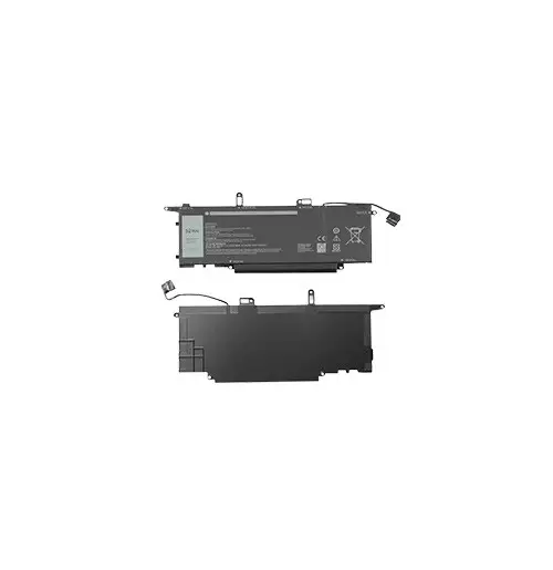 Dell Latitude 7400 NF2MW 52Wh 2-in-1 Laptop Battery