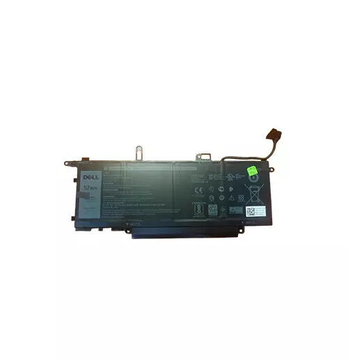Dell NF2MW 52Wh Latitude Laptop Battery