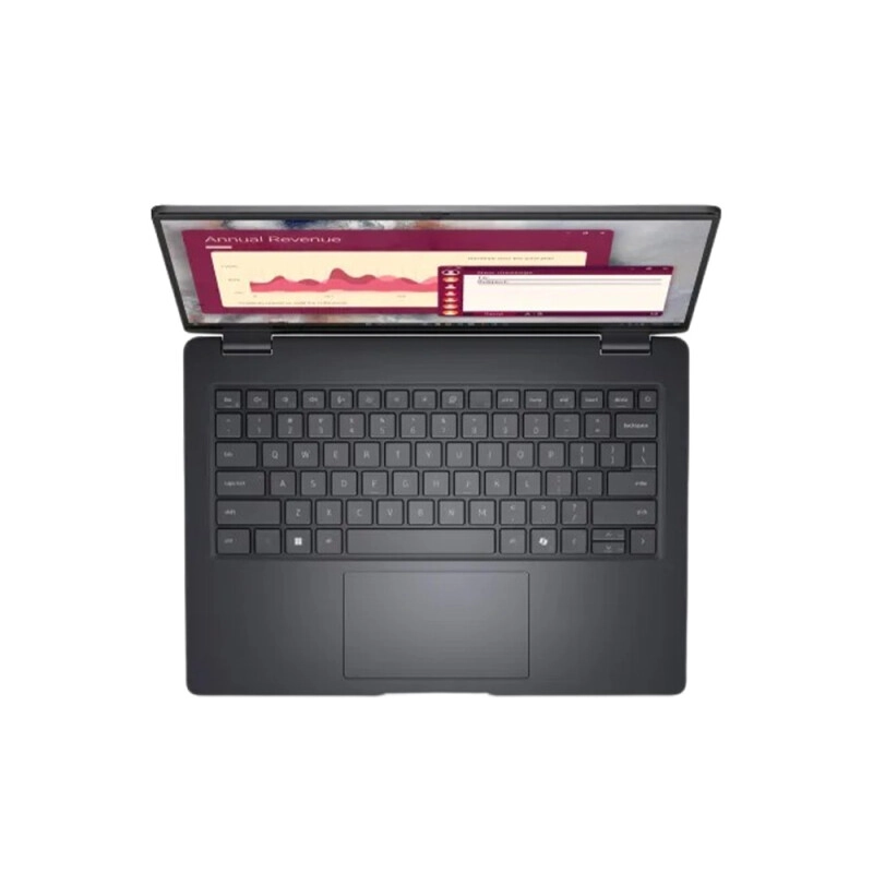 Dell PRO 14 PC14250 Core Ultra 5 225U 8GB RAM 512GB SSD 14 inch FHD+ Laptop - 1