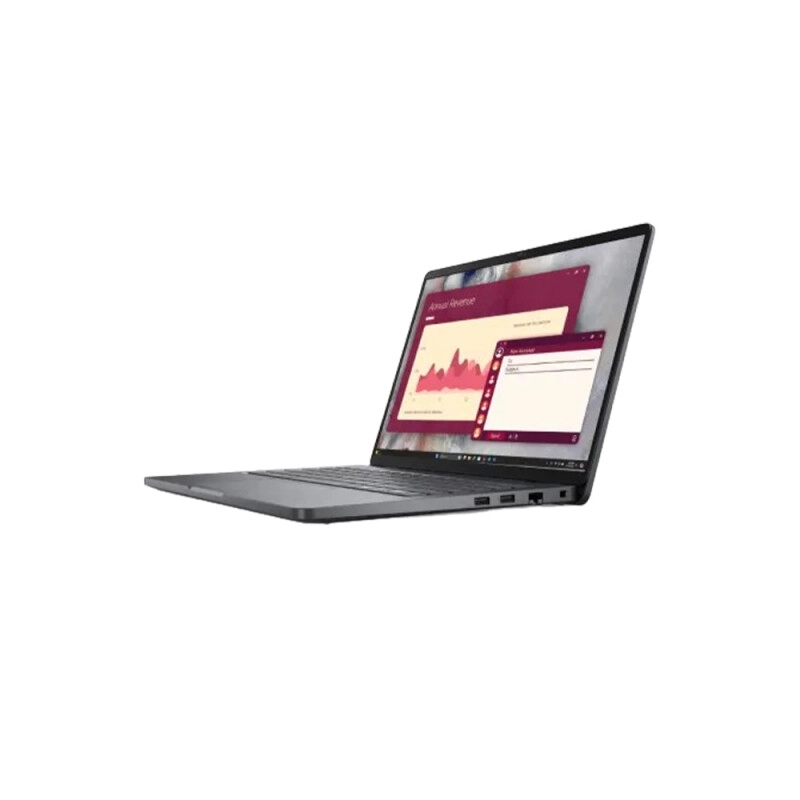Dell PRO 14 PC14250 Core Ultra 5 225U 8GB RAM 512GB SSD 14 inch FHD+ Laptop - 2