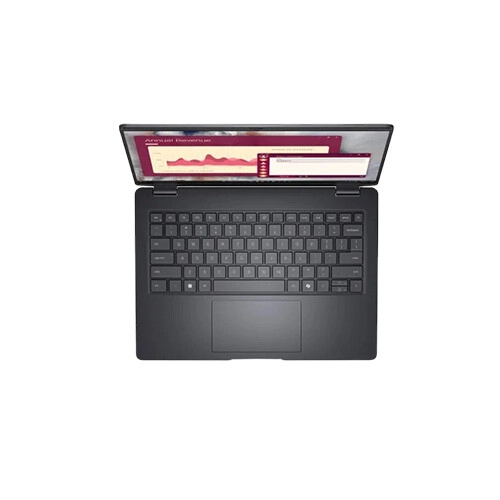 Dell PRO 14 PC14250 14 INCH Core Ultra 7 225U 16GB 512GB FHD+ Laptop - 2