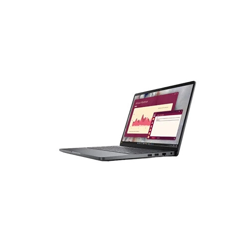 Dell PRO 14 PC14250 14 INCH Core Ultra 7 225U 16GB 512GB FHD+ Laptop - 3