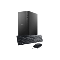 Dell Pro Tower Essential QVT1260 14th Gen Core i5 14400 8GB RAM 512GB SSD Tower Brand PC
