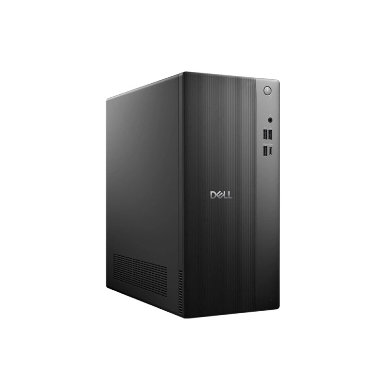 Dell Pro Tower Essential QVT1260 14th Gen Core i5 14400 8GB RAM 512GB SSD Tower Brand PC - 1