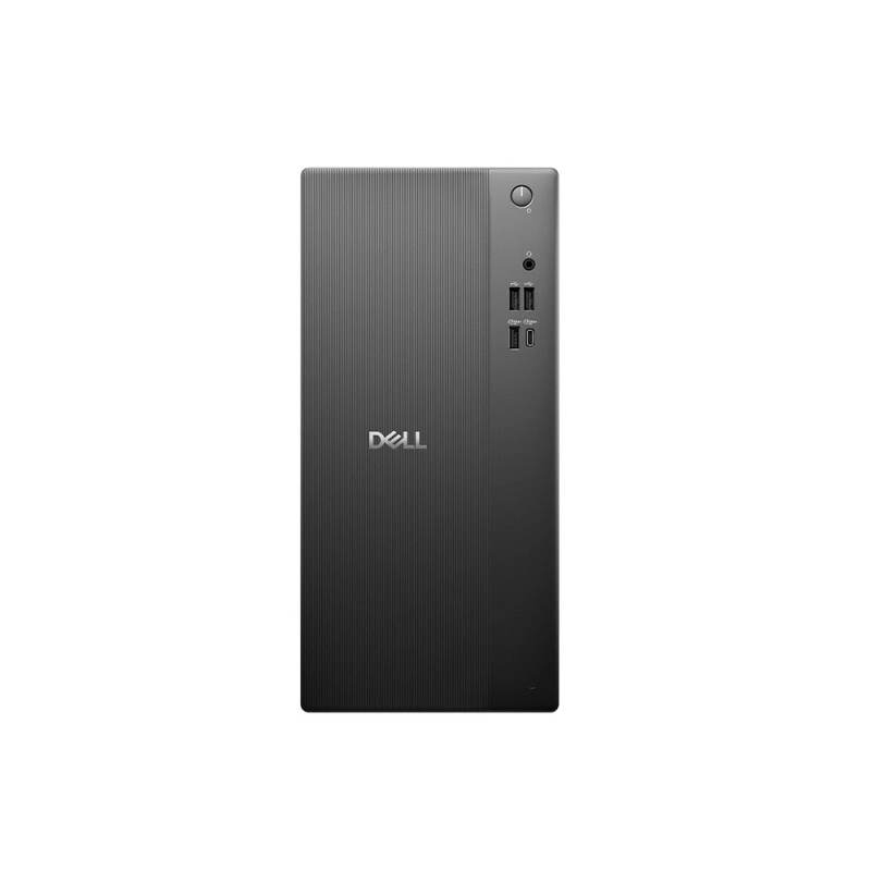 Dell Pro Tower Essential QVT1260 14th Gen Core i5 14400 8GB RAM 512GB SSD Tower Brand PC - 2