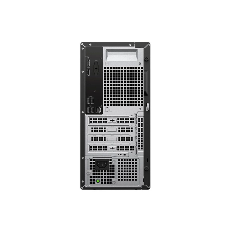 Dell Pro Tower Essential QVT1260 14th Gen Core i5 14400 8GB RAM 512GB SSD Tower Brand PC - 3