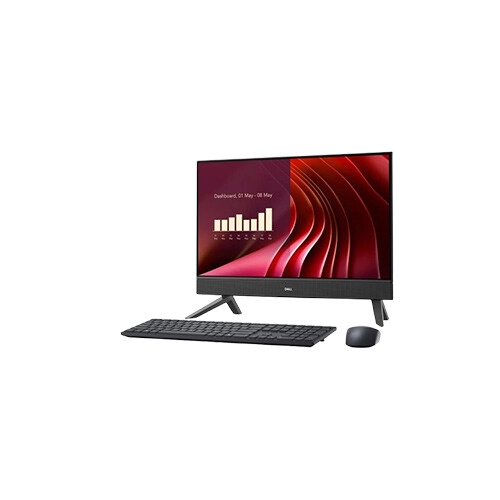 Dell EC24250 2 in 1 Intel Core 7 150U 16GB RAM 1TB SSD 23.8 Inch FHD Display All In One PC Black - 2
