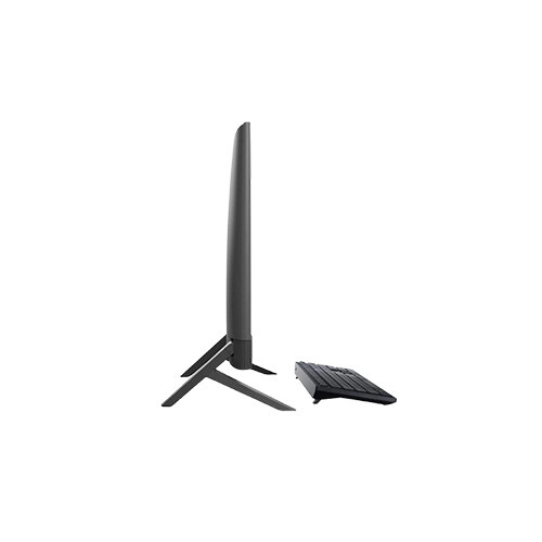 Dell EC24250 2 in 1 Intel Core 7 150U 16GB RAM 1TB SSD 23.8 Inch FHD Display All In One PC Black - 3