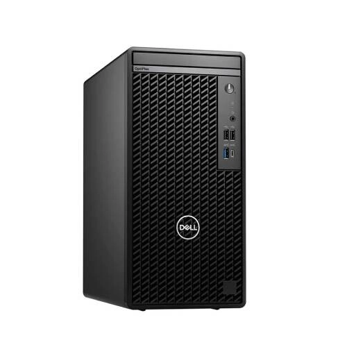 Dell OptiPlex 7020 14th Gen Intel Core i3 14100 Black Tower Brand PC - 2