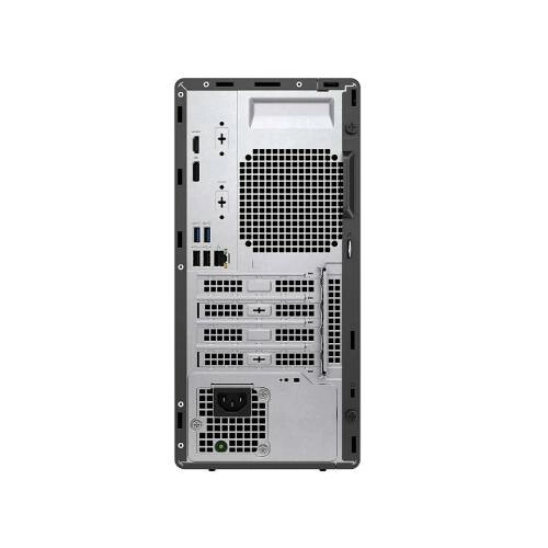 Dell OptiPlex 7020 14th Gen Intel Core i3 14100 Black Tower Brand PC - 3