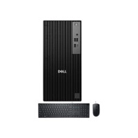 Dell Pro Tower QCT1250 Intel Core Ultra 5 235 8GB RAM 512GB SSD 180W PSU Tower AI Brand PC