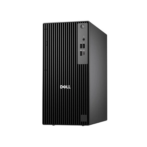 Dell Pro Tower QCT1250 Intel Core Ultra 5 235 8GB RAM 512GB SSD 180W PSU Tower AI Brand PC - 1