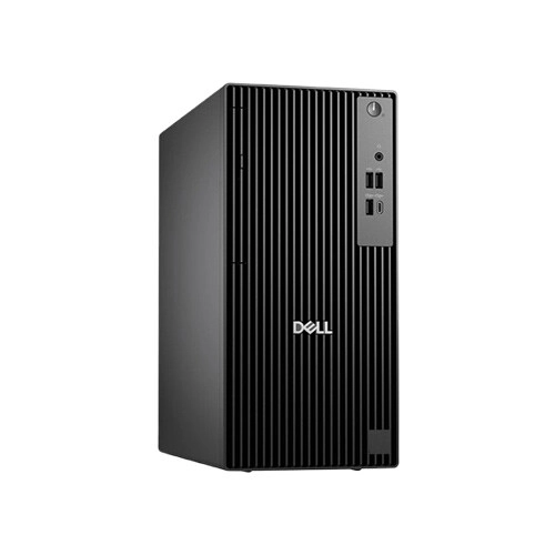 Dell Pro Tower QCT1250 Intel Core Ultra 5 235 8GB RAM 512GB SSD 180W PSU Tower AI Brand PC - 2