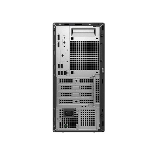 Dell Pro Tower QCT1250 Intel Core Ultra 5 235 8GB RAM 512GB SSD 180W PSU Tower AI Brand PC - 3
