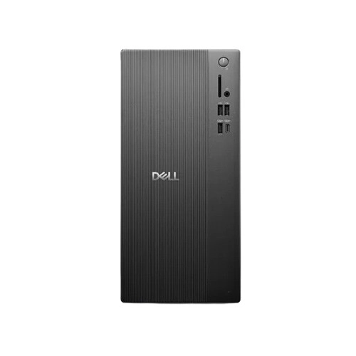 Dell Pro Tower Essential QVT1260 Core i5 14th Gen 8GB RAM 512GB SSD Brand PC - 1