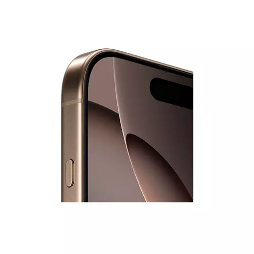 Apple iPhone 16 Pro A18 Pro 8GB 128GB 6.3 Inch Super Retina XDR Smartphone-gallery-3