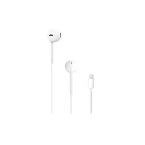 Apple EarPods with Lightning Connector Earphone