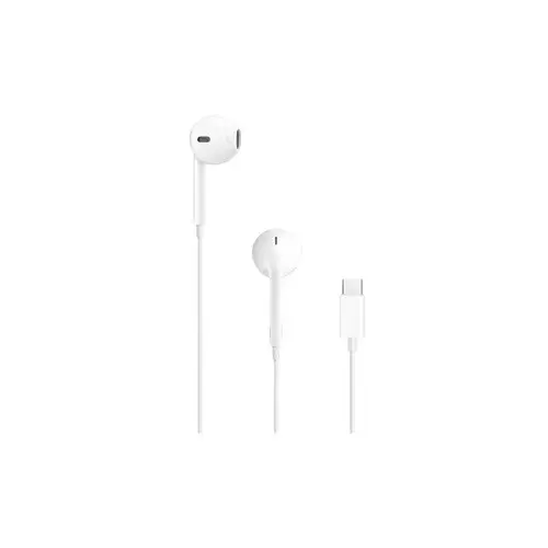 Apple EarPods with USB-C Connector Earphone